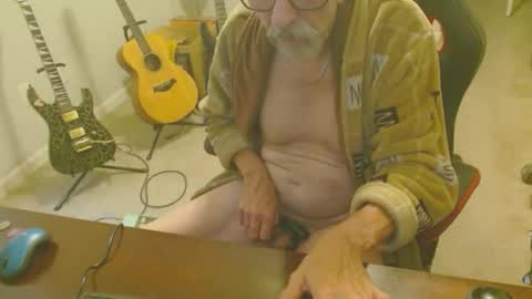 6stringer62 online show from November 20, 2025, 9:03 pm