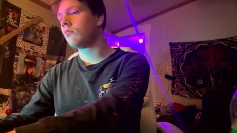 Snapshot of 710lemonade420 chatting on January 31, 2025, 4:47 am lemonade online show from January 31, 2025, 4:47 am