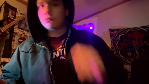 Snapshot of 710lemonade420 chatting on January 31, 2025, 9:59 am lemonade online show from January 31, 2025, 9:59 am