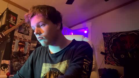 Snapshot of 710lemonade420 chatting on February 1, 2025, 6:32 am lemonade online show from February 1, 2025, 6:32 am