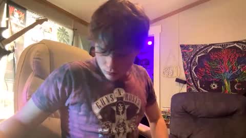 Snapshot of 710lemonade420 chatting on February 25, 2025, 10:29 pm lemonade online show from February 25, 2025, 10:29 pm