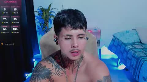 Stefan online show from September 25, 2025, 11:30 pm