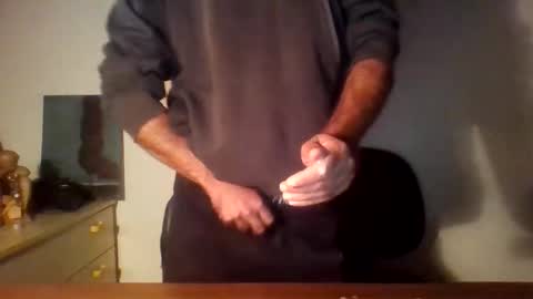 Bisex Fantasy online show from October 12, 2025, 4:44 am