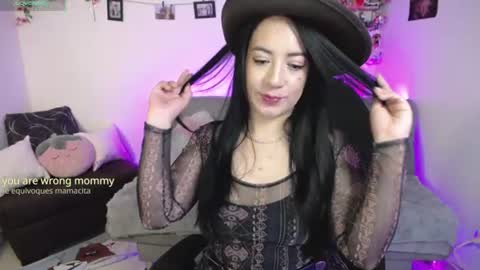 Snapshot of 77scarlett chatting on July 2, 2026, 1:38 am Scarlett online show from July 2, 2026, 1:38 am