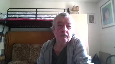 78kiss online show from April 27, 2026, 8:34 am