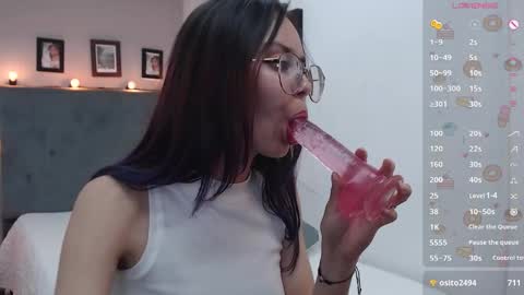 Snapshot of 7hana7 chatting on December 17, 2024, 1:07 am Hana online show from December 17, 2024, 1:07 am