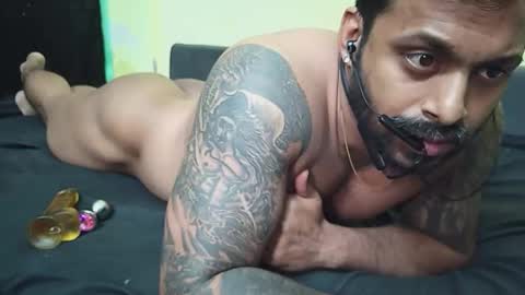 Snapshot of 7inchairyuncutindianhunk chatting on March 28, 2026, 7:35 pm Ayush online show from March 28, 2026, 7:35 pm