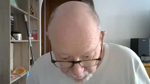 Snapshot of 7thsojourn chatting on January 16, 2025, 2:30 pm Papi online show from January 16, 2025, 2:30 pm