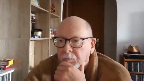 Snapshot of 7thsojourn chatting on February 6, 2025, 9:22 am Papi online show from February 6, 2025, 9:22 am