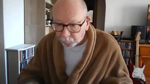 Snapshot of 7thsojourn chatting on February 13, 2025, 9:51 am Papi online show from February 13, 2025, 9:51 am