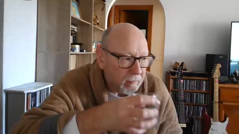 Snapshot of 7thsojourn chatting on February 14, 2025, 10:28 am Papi online show from February 14, 2025, 10:28 am