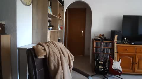 Snapshot of 7thsojourn chatting on February 17, 2025, 10:40 am Papi online show from February 17, 2025, 10:40 am