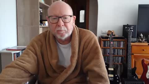 Snapshot of 7thsojourn chatting on March 6, 2025, 9:36 am Papi online show from March 6, 2025, 9:36 am