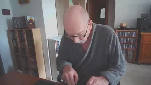 Snapshot of 7thsojourn chatting on October 11, 2025, 8:46 am Papi online show from October 11, 2025, 8:46 am