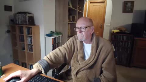  Papi  online show from March 27, 2026, 3:34 am