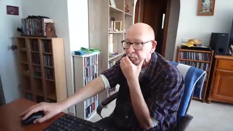  Papi  online show from March 30, 2026, 10:16 am