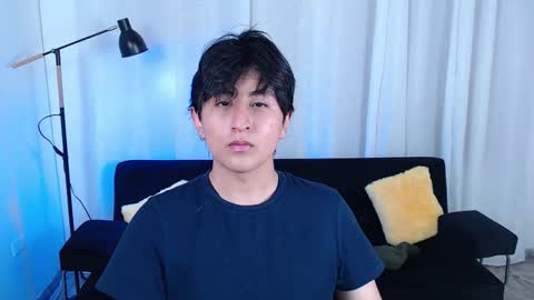 zyan online show from January 8, 2026, 8:44 pm