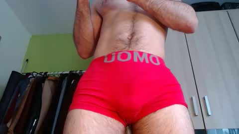 Nicolas online show from February 7, 2026, 10:30 am