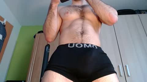 Nicolas online show from February 26, 2026, 2:16 pm