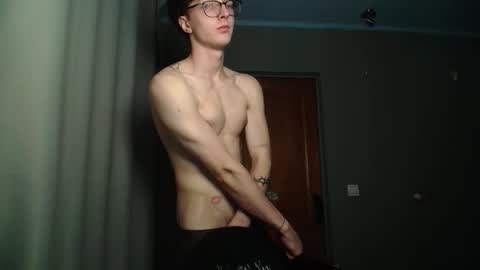 Snapshot of 8_goat chatting on October 22, 2025, 8:30 pm Phillip online show from October 22, 2025, 8:30 pm