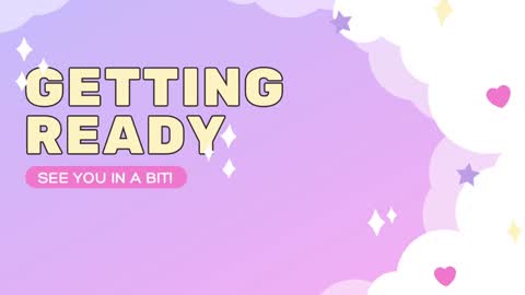 Snapshot of 8abycat chatting on October 15, 2025, 6:30 pm 8abycat Help us reach 250 thumbs up online show from October 15, 2025, 6:30 pm