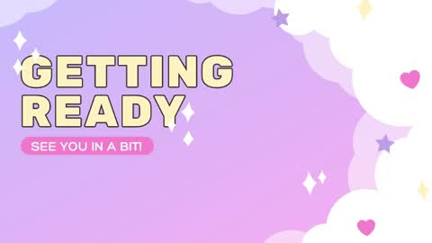   8abycat  Help us reach 250 thumbs up  online show from April 4, 2026, 1:48 am