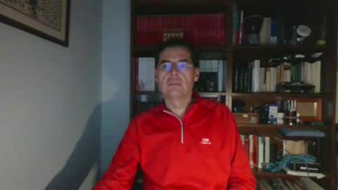 8age online show from January 19, 2025, 10:39 pm