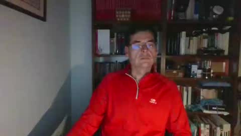 8age online show from January 21, 2025, 10:41 pm