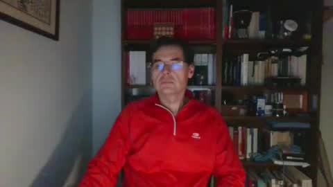 8age online show from February 9, 2025, 10:54 pm