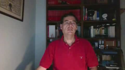 8age online show from September 8, 2025, 10:31 pm