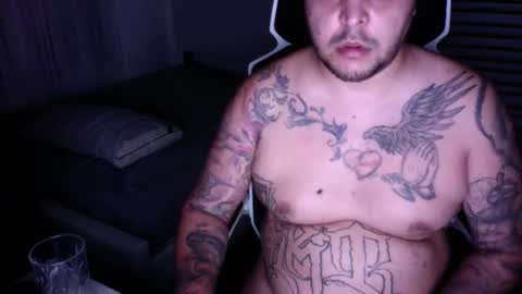 8cha online show from February 19, 2025, 4:55 am