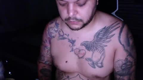 8cha online show from February 27, 2025, 10:04 am