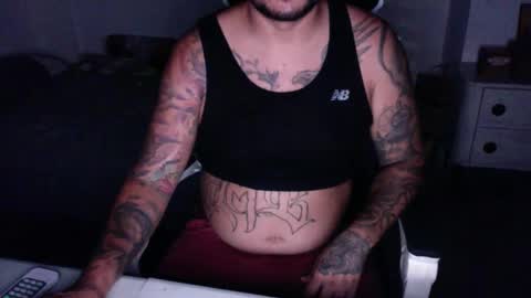 8cha online show from September 16, 2025, 6:25 am