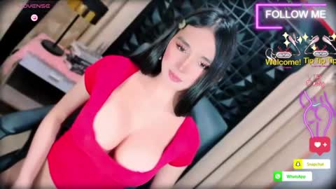 Heaven online show from June 9, 2026, 6:19 pm