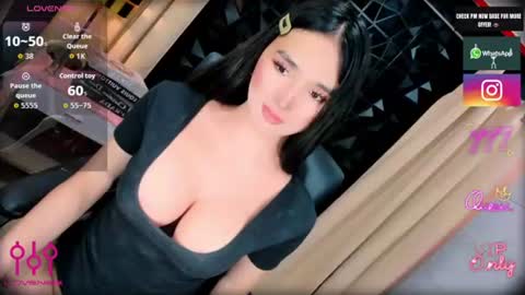 Heaven online show from June 13, 2026, 9:07 am