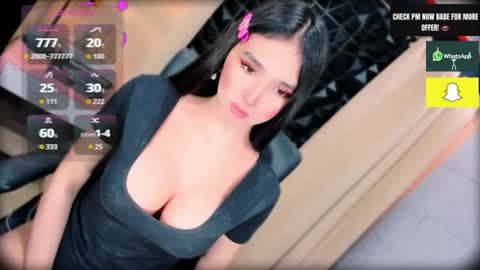 Heaven online show from June 17, 2026, 9:23 am