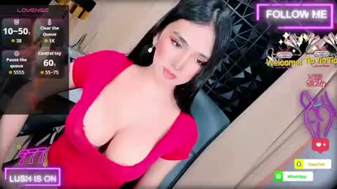 Heaven online show from June 30, 2026, 9:43 am