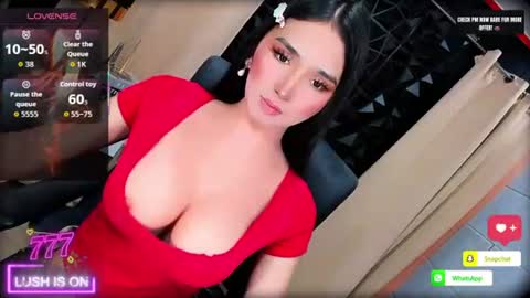 Heaven online show from July 1, 2026, 9:00 am