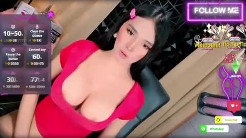 Heaven online show from July 24, 2026, 11:19 am