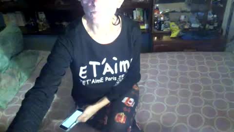 8MISTRESS8 online show from January 13, 2025, 6:38 pm