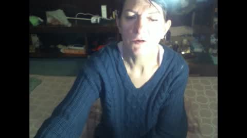 8MISTRESS8 online show from February 3, 2025, 6:39 pm