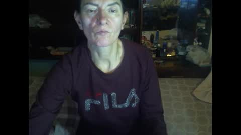 8MISTRESS8 online show from February 7, 2025, 8:20 pm