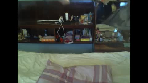 8MISTRESS8 online show from February 28, 2025, 7:37 am