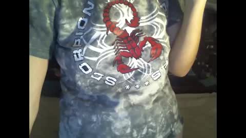 8MISTRESS8 online show from March 8, 2025, 5:38 am