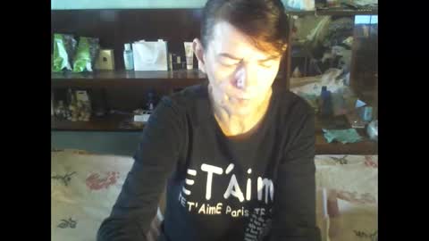 8MISTRESS8 online show from September 15, 2025, 4:56 am