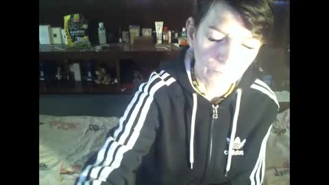 8MISTRESS8 online show from April 11, 2026, 9:02 am