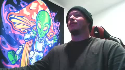 NaughtyDaddy online show from March 6, 2025, 7:21 pm