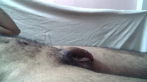 Massive hungry cock online show from May 23, 2026, 1:11 am