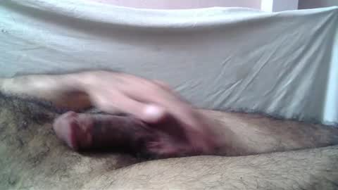 Massive hungry cock online show from July 23, 2026, 9:13 pm