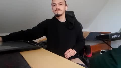 Alex online show from October 5, 2025, 8:01 am